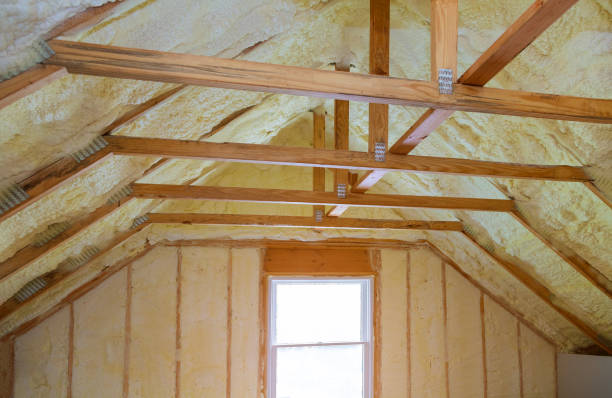 Best Energy Efficiency Solutions in Fruitland, NC