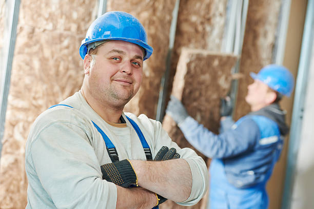 Best Insulation for Specific Applications in Fruitland, NC