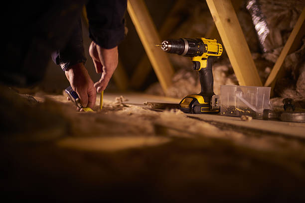 Best Insulation for Specific Applications in Fruitland, NC